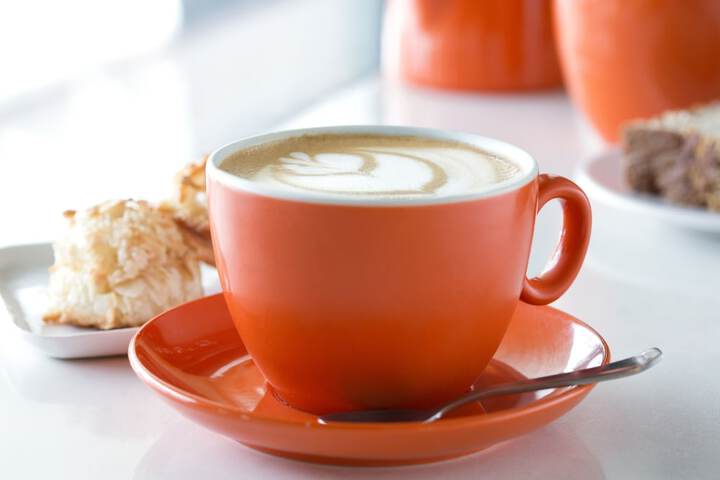Breakfast/Coffee Service 15 of 24
