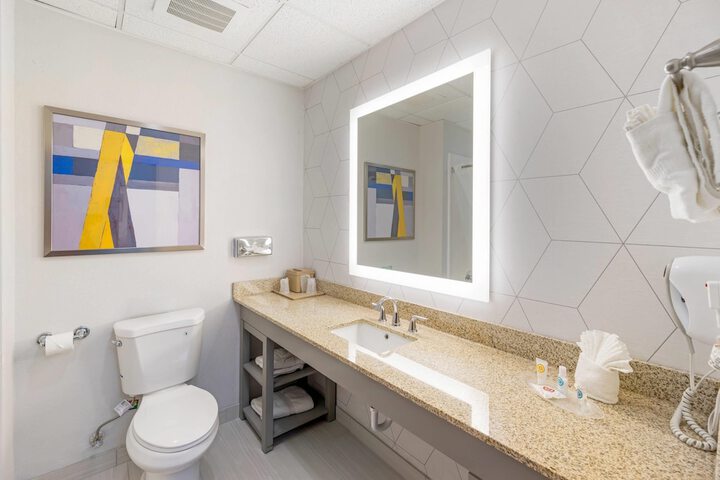 Comfort Suites Pecos