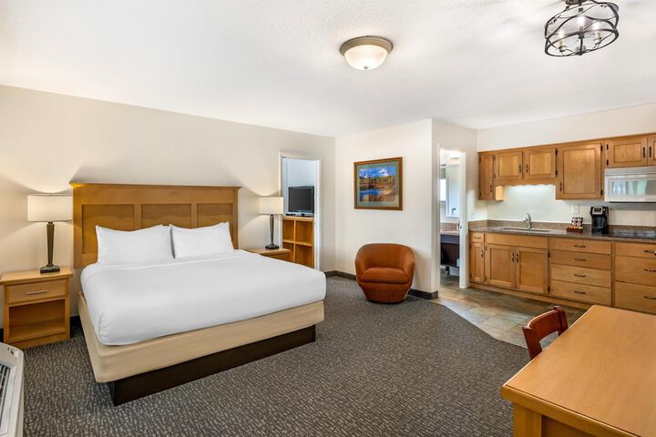 Best Western Driftwood Inn