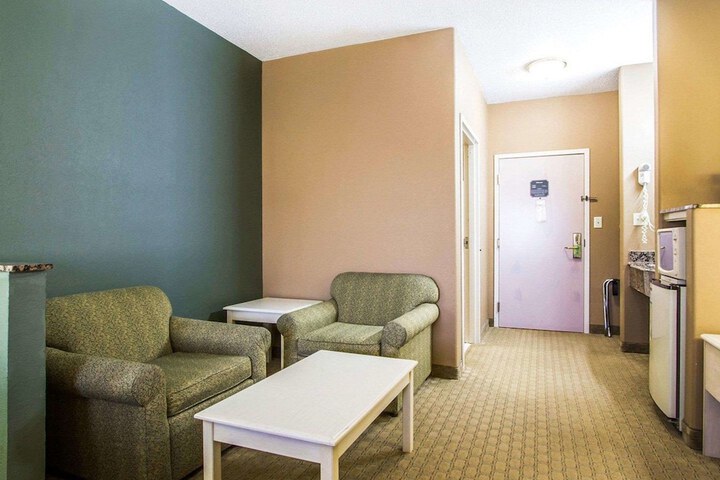 Quality Inn Columbia I-65