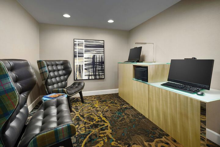Residence Inn by Marriott Seattle North-Lynnwood Everett