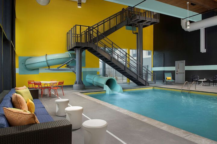 Pool 6 of 41