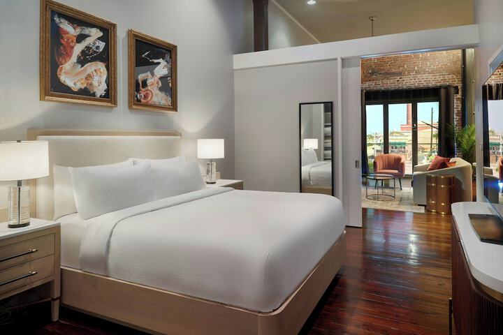 The Tremont House Galveston, a Tribute Portfolio Hotel