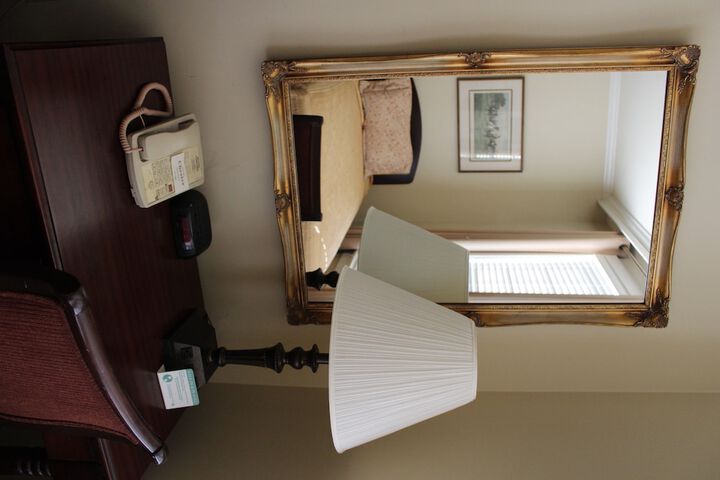 Hotel Chester