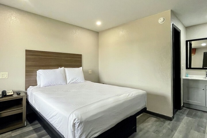 Best Value Inn
