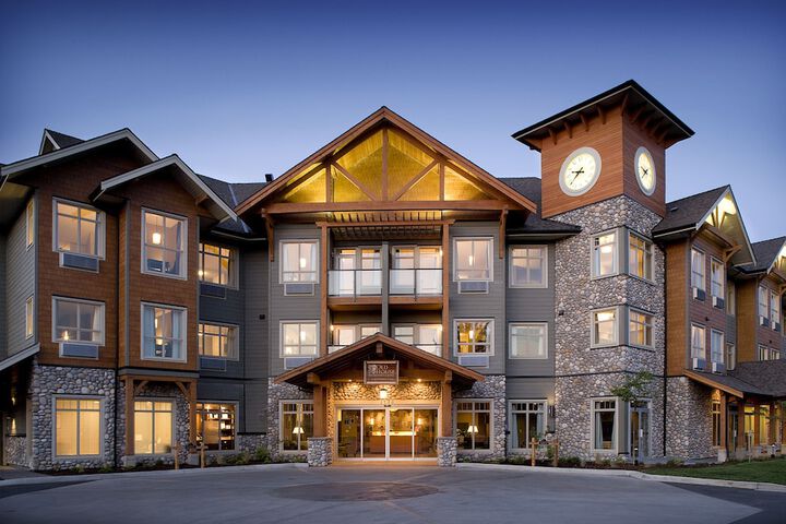 Old House Hotel