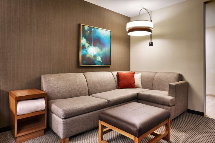 Hyatt Place Boise / Downtown