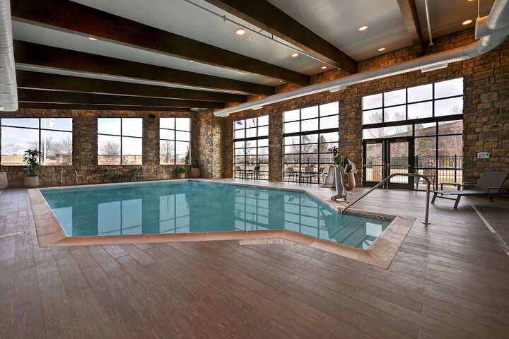 Homewood Suites by Hilton Eagle Boise ID