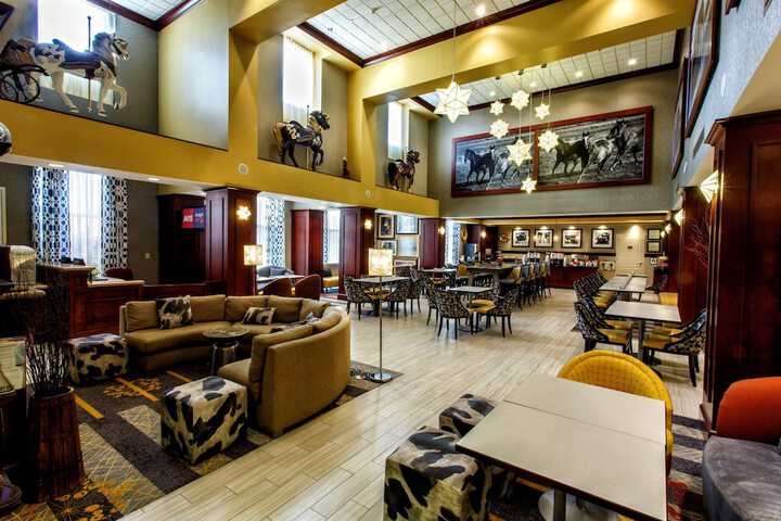 Hotel Interior 6 of 45