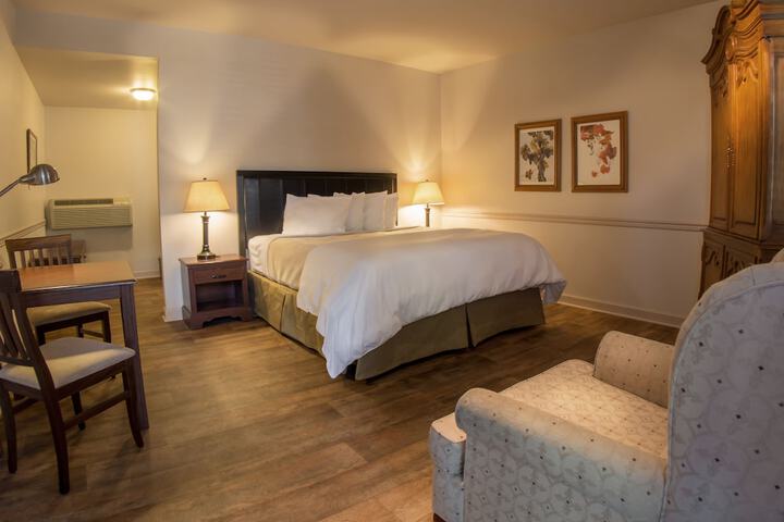 Wine Country Inn