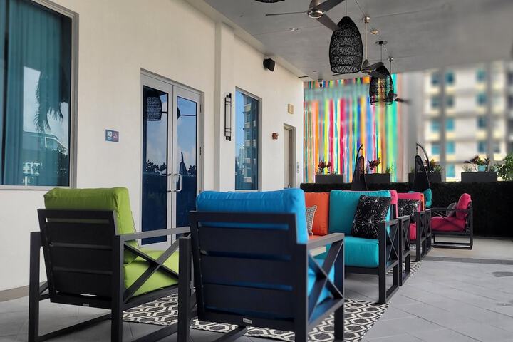 Terrace/Patio 87 of 94