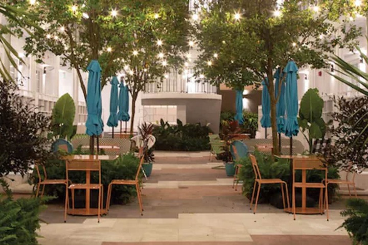 Terrace/Patio 52 of 54