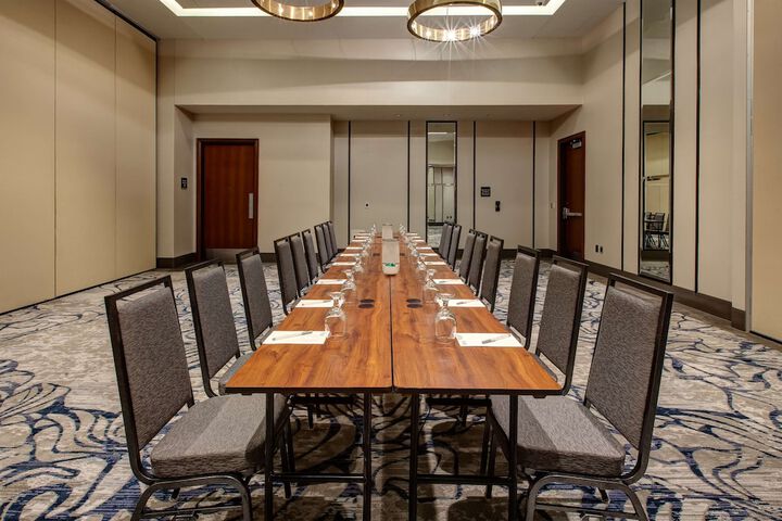Hilton Garden Inn Virginia Beach Oceanfront
