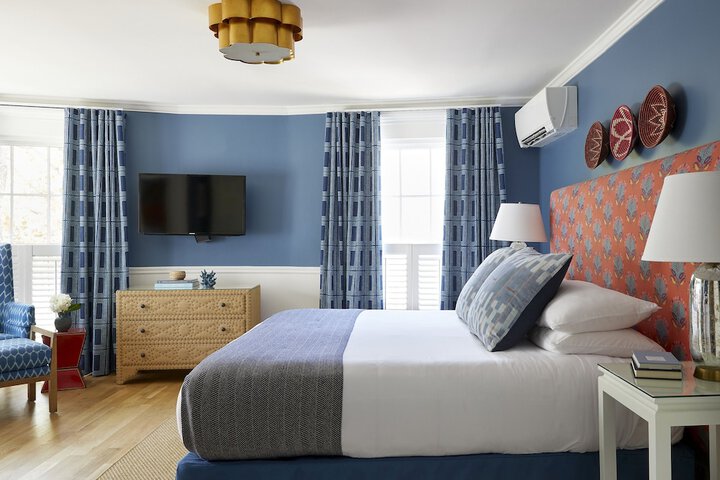 The Christopher The Edgartown Collection