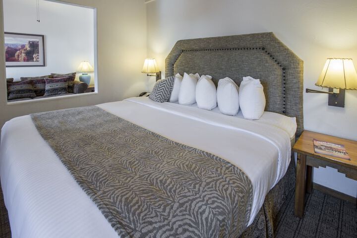 Table Mountain Inn