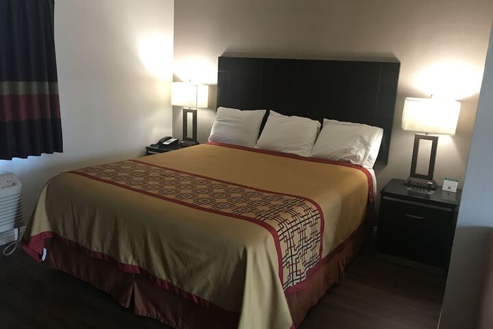 Manhattan Inn & Suites - LAX