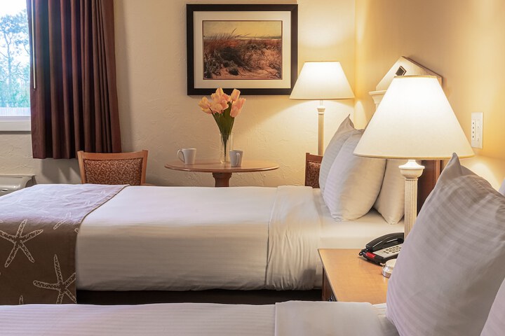 Bayside Resort Hotel