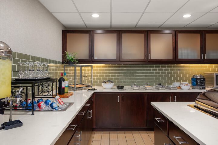 Homewood Suites by Hilton Columbus / Polaris OH