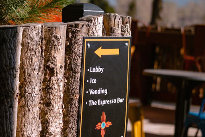 Taos Valley Lodge