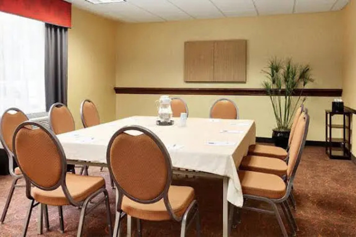 Hamilton Inn Meridian