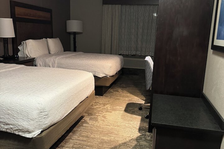 Hampton Inn Jackson Hole