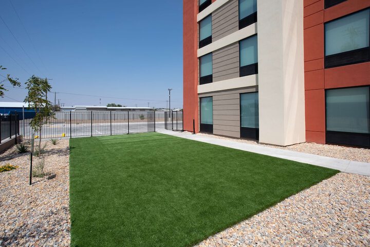 Home2 Suites by Hilton Roswell NM