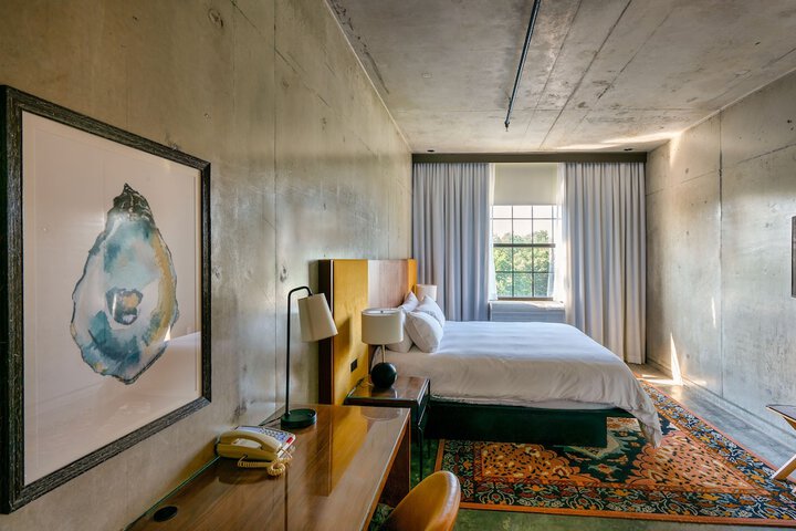 The Loom Hotel Tapestry Collection by Hilton