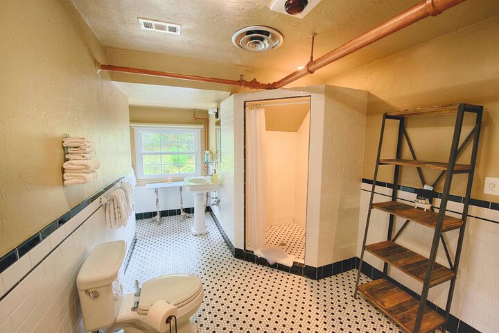 Historic Tapoco Lodge Resort