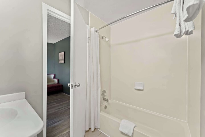 Knights Inn Montgomeryville