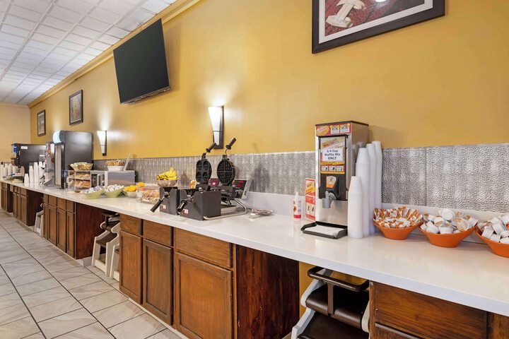 Best Western Green Bay Inn Conference Center