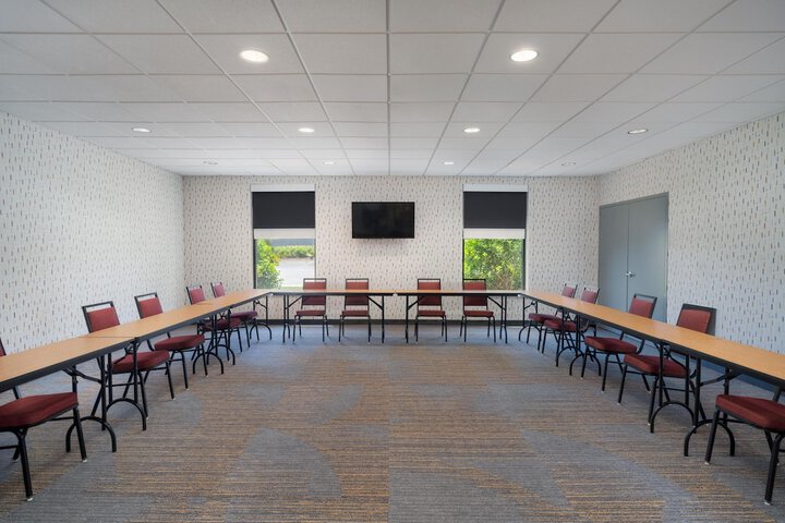Home2 Suites by Hilton Opelika Auburn