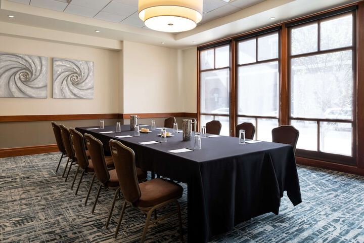 Meeting 40 of 65