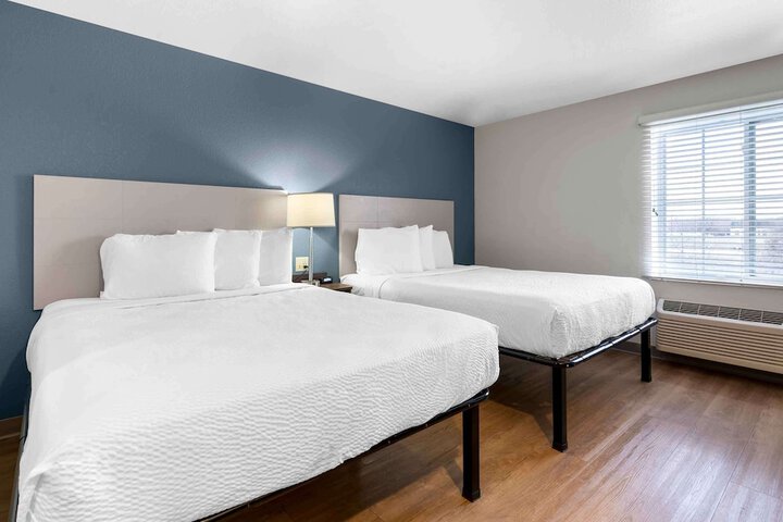 Extended Stay America Suites - Boston - Saugus