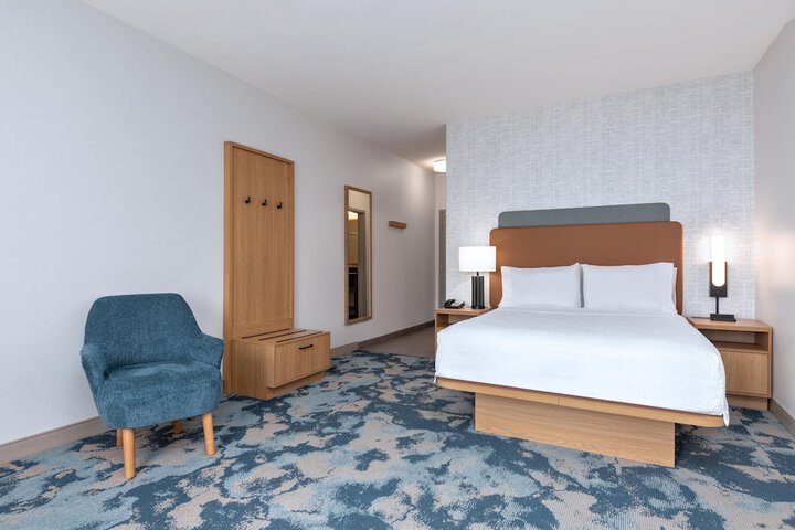 Hampton Inn & Suites Houston / Pasadena