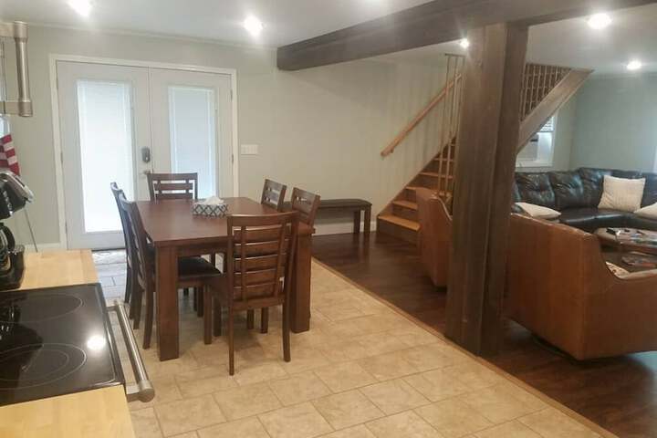 1st Class Rentals Cooperstown New 3 Bedroom House