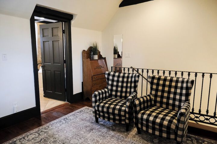 The Winchester Lodge