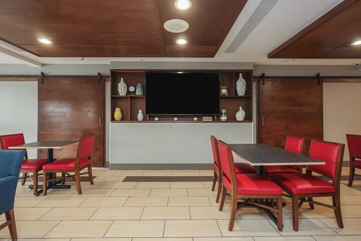 Breakfast/Coffee Service 110 of 125