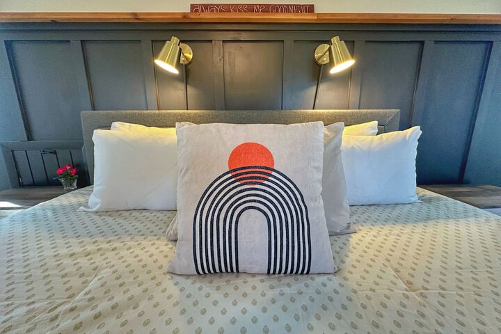 Brittany Motel