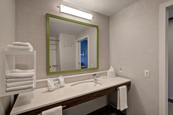 Hampton Inn by Hilton Brockville