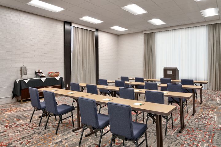 Courtyard by Marriott Ogden