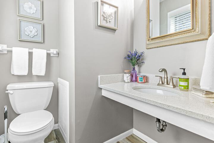 Minne-getaway Designer Stay South of The River