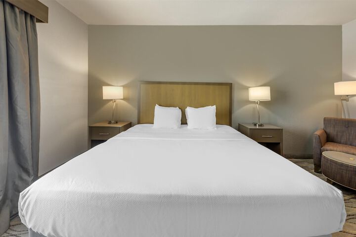 Best Western Plus Pauls Valley