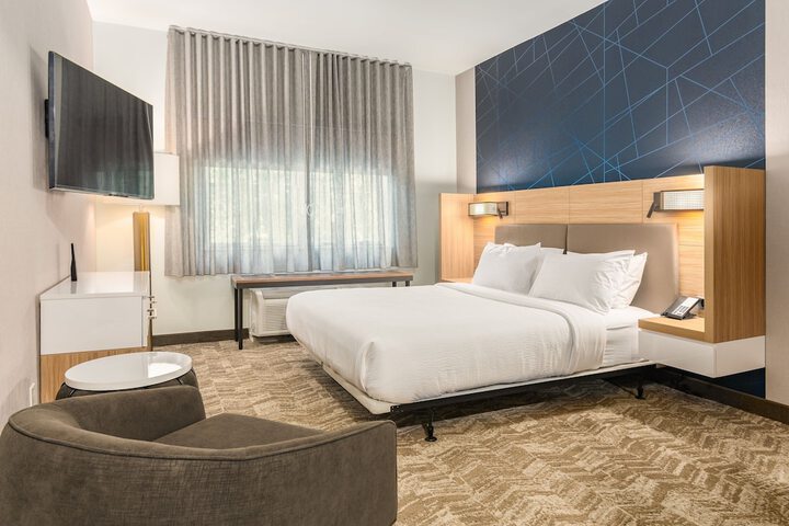 SpringHill Suites by Marriott Freeport Brunswick
