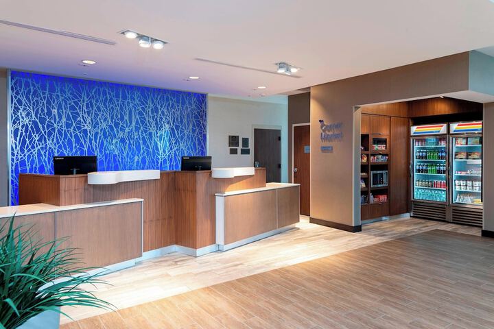 Hotel Interior 7 of 20