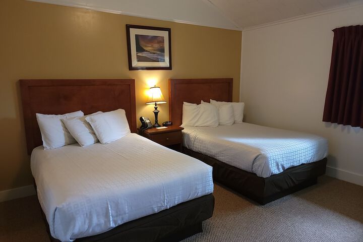 Hickory Grove Motor Inn
