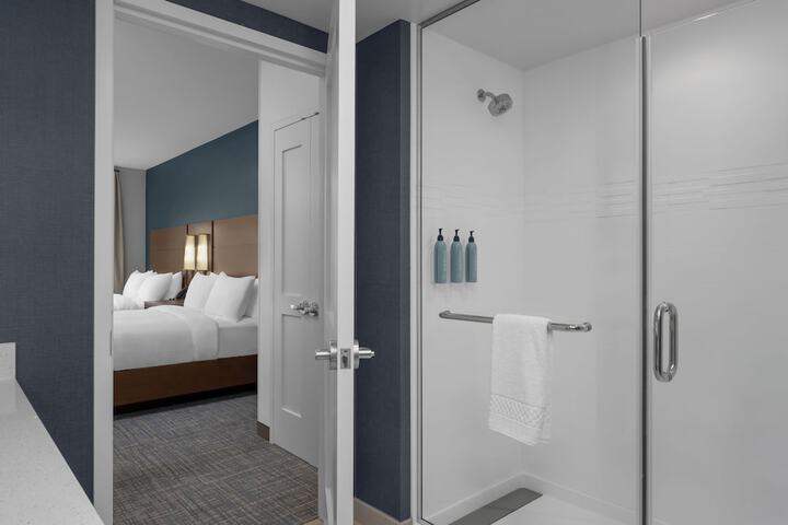 Residence Inn by Marriott St. George