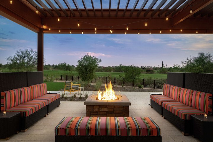 Home2 Suites by Hilton Mesa Longbow AZ