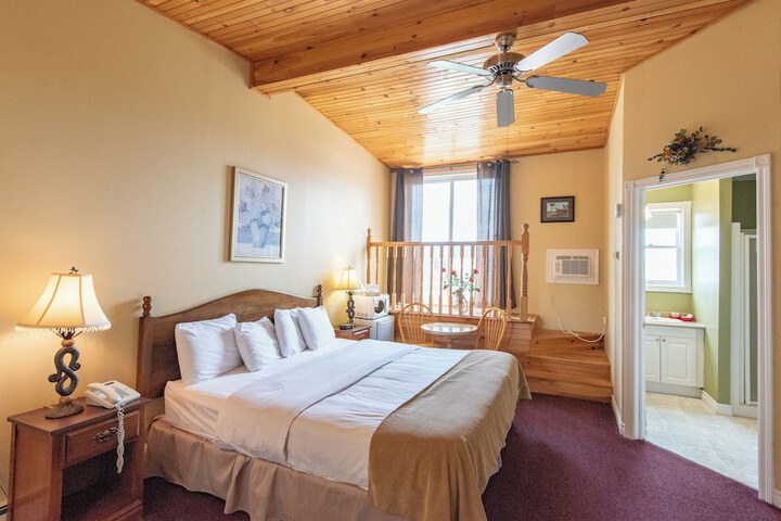 Canadas Best Value Inn & Suites Summerside