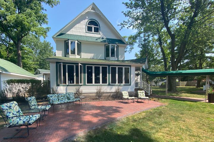 Rosemont Inn Resort B & B