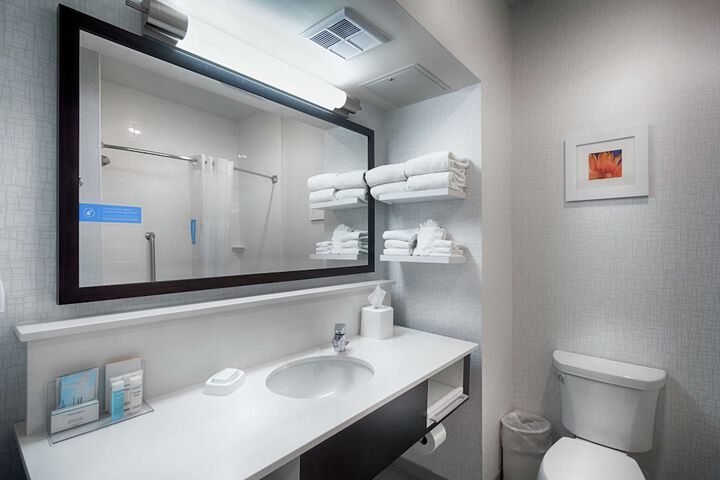 Hampton Inn Salina